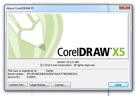 coreldraw 13 free download full version